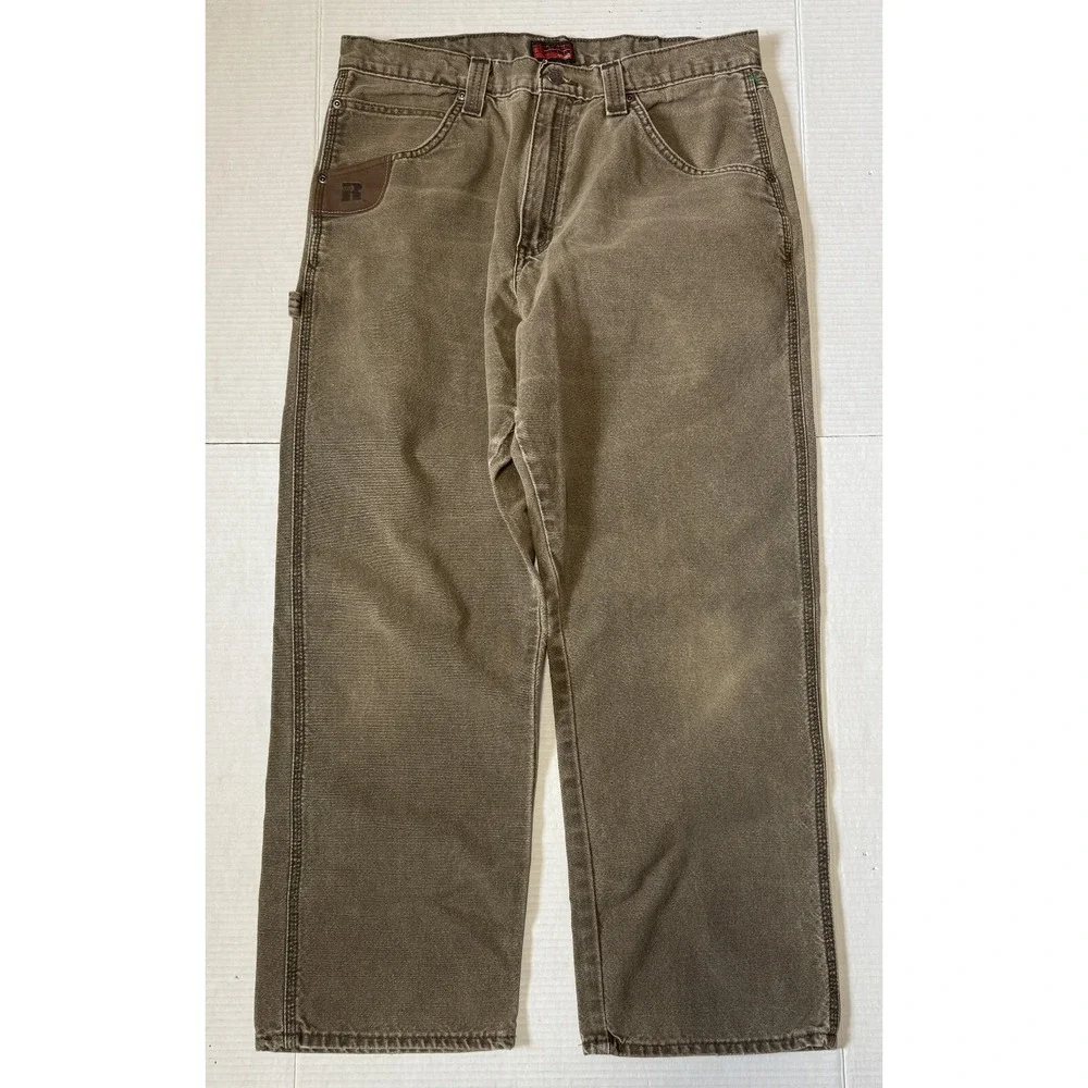 Wrangler *****clothing measurements